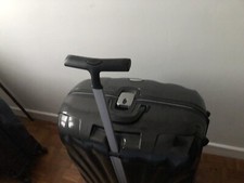 samsonite valise