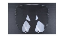 Bulle Transparente + Carbone