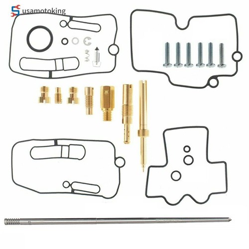 Carburetor rebuild repair kit - repair,