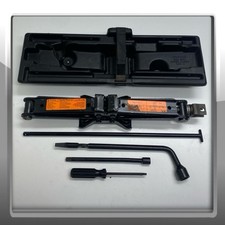 2005-2012 Nissan Xterra Spare Tire Jack Tool Kit Set 05 06 07 08 09 10 11 12 127