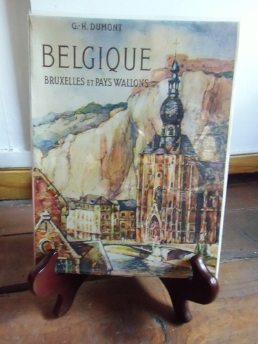 Belgique bruxelles et pays - belgique,