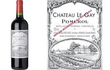 Vin de Bordeaux Château Le