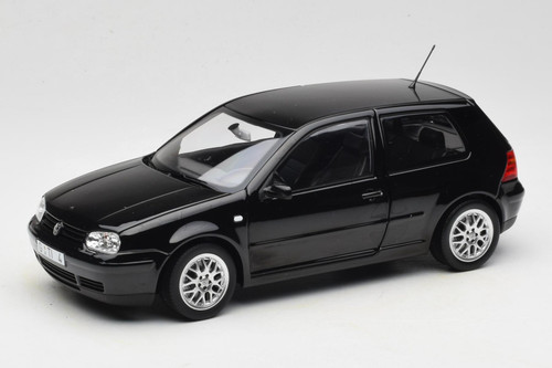 Volkswagen golf mk4 gti - volkswagen,