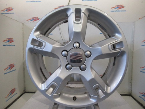 Jante aluminium seat altea - seat, xl