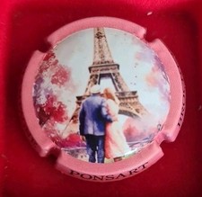 Jeroboam Ponsart Pike Champagne Capsule 