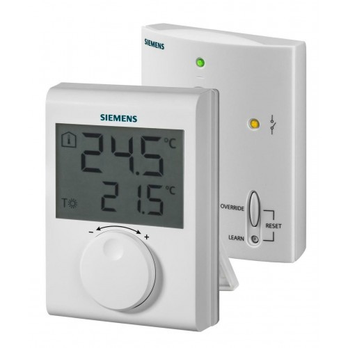 Thermostat ambiance sans - thermostat, d'ambiance