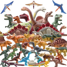 Playmobil dinosaure dinosaure carnivore herbivore choix âge de pierre