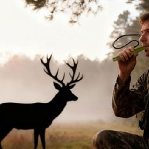 Appelant pour cerfs - ,