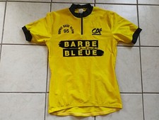MAILLOT CYCLISTE VELO PULSION