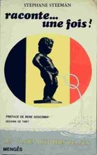Raconte... une fois ! - Stephane Steeman - V140323