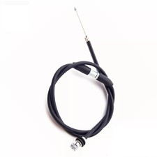 28 1/2" Throttle Cable for Chinese Atv Quad Dirt Pit Bike 90cc 110cc 125cc New