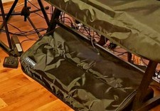 Housse rembourrée personnalisée pour pédale de basse ELKA DMP-18 MIDI