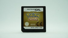 Pokemon Version Or Heartgold