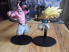 Figurine Dragon ball Z Match
