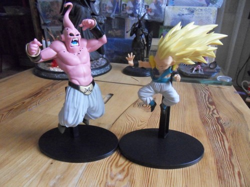 Figurine dragon ball - figurine, z