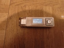 Lecteur MP3 SAMSUNG YP-U2 blanc Fonctionnel 