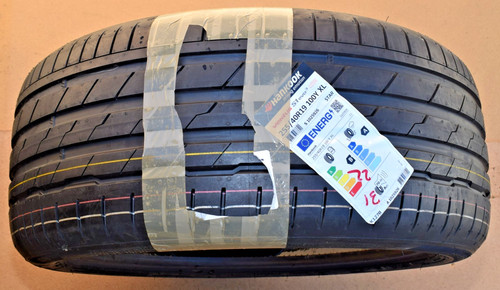 Pneu été hankook - 1,