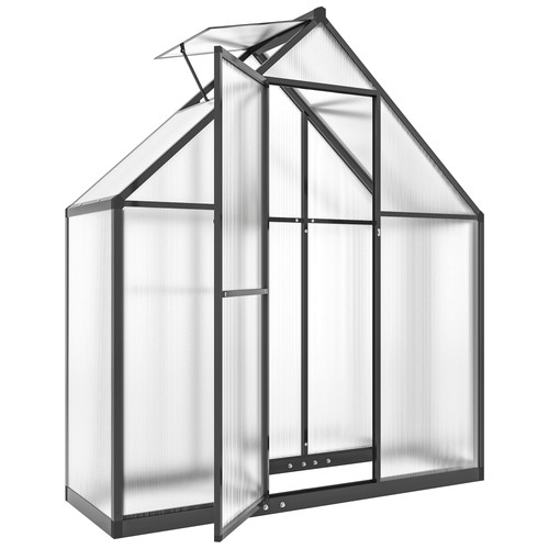 Outsunny serre jardin 170 x - outsunny,
