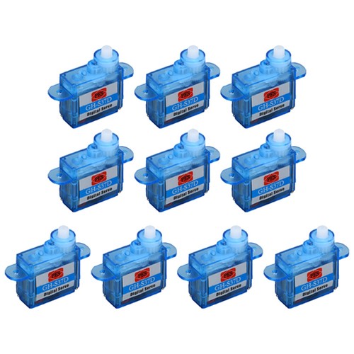 10pcs s37d 7g - 10pcs, gh-s37d