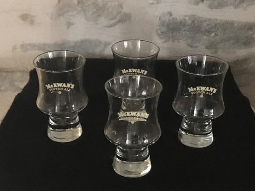 Lot verres publicitaires - lot, de