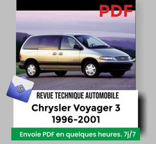 RTA REVUE TECHNIQUE AUTOMOBILE