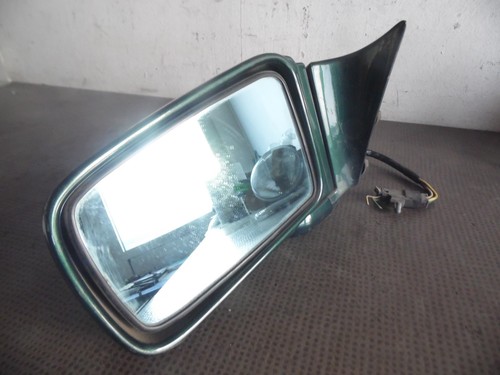 Retroviseur gauche pontiac - retroviseur,
