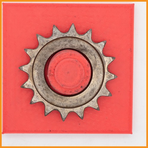16t track pista cog - 16t,