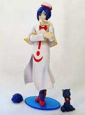 Collection de changement de