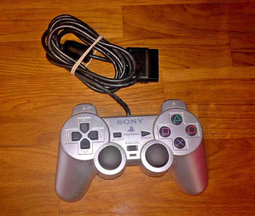 Manette controller ps2 - ps2,