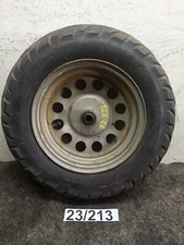 Jante Avant Mbk Booster Spirit