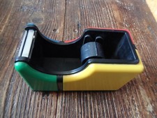 ancien derouleur dévidoir de