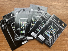 Lot 6 écrans iphone 3G/3GS