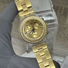 NEW✅ SWATCH IRONY FULL