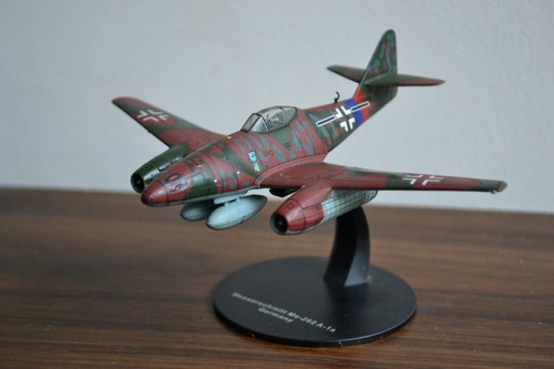 Messerschmitt 262 - messerschmitt,