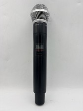 SHURE - QLXD2/SM58 G51