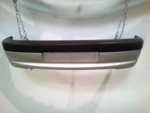 Pare choc arriere peugeot - pare,