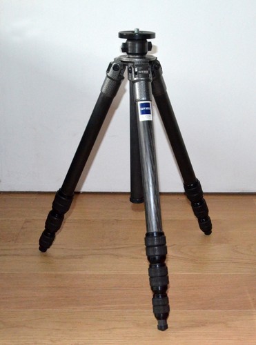 Trépied compact photo gitzo - photo,