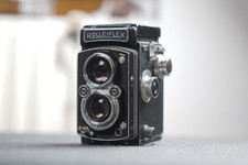 GREAT PRICE! Rolleiflex