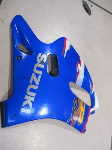 Flanc droit suzuki gsxr 750 - flanc,