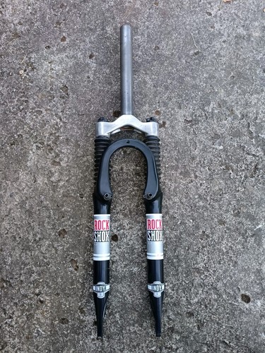 Fourche rock shox - fourche, indy