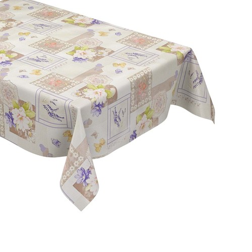 Mewatu nappe table toile - de, en