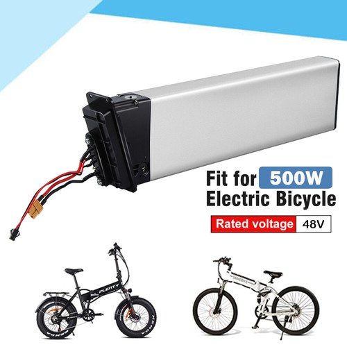 Batterie ion 48v - 48v, 480wh
