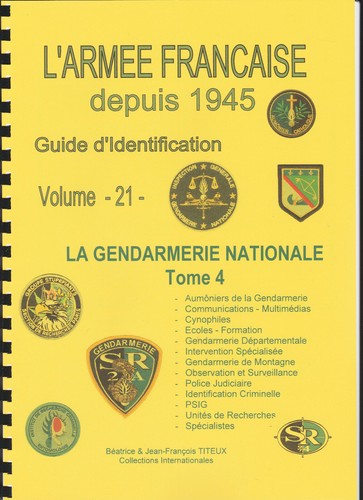Volume guide - 21,