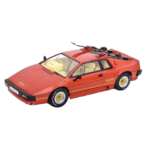 Lotus esprit turbo - esprit,