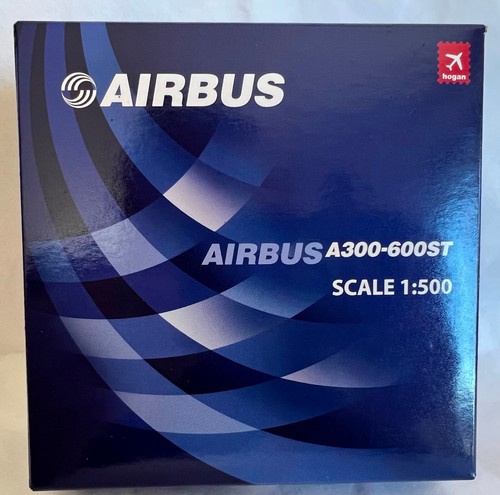 Hogan 500 airbus beluga - hogan,