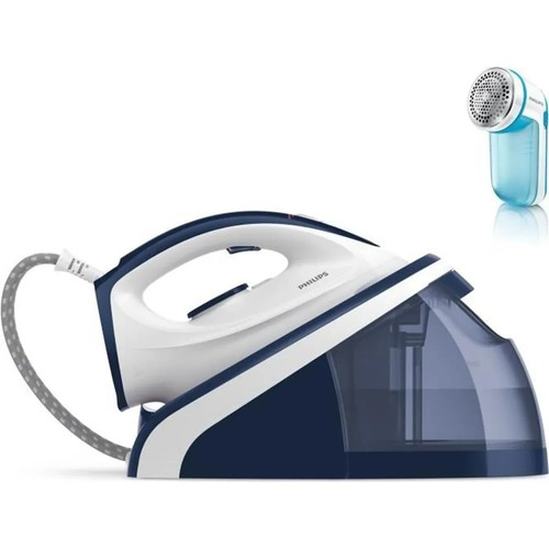 Philips centrale vapeur - philips,