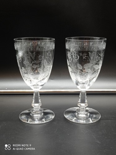 Duo verre eau - duo, de