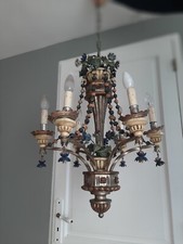Lustre suspension VINTAGE