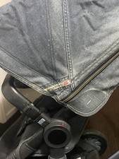 Bugaboo buffalo Diesel  limited edition Stroller accessories*NO CHASSIS*