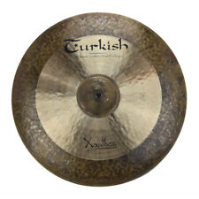 TURKISH CYMBALS cymbale